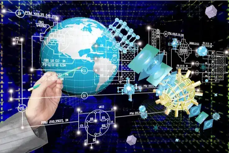 Mengenai Isu-Isu Undang-Undang yang Berkaitan dengan Pangkalan Data Sistem IT