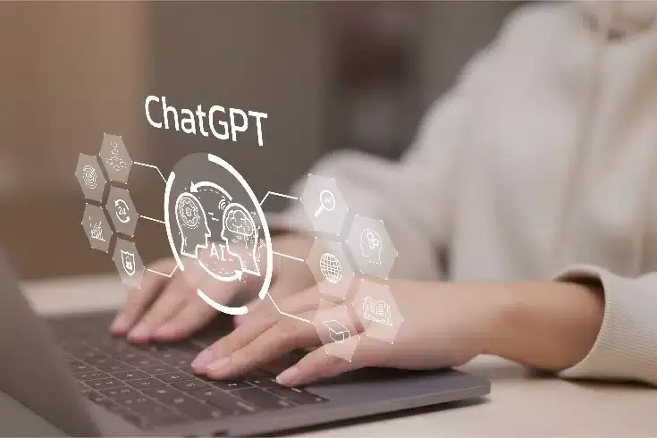 ChatGPT लाई व्यावसायिक प्रयोग गर्दा हुने जोखिमहरू के हुन्? कानूनी समस्याहरूको पनि व्याख्या।