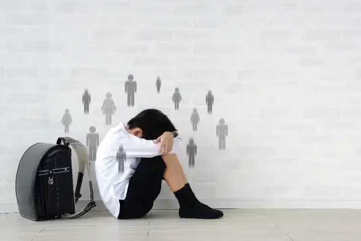 इन्टरनेट बुलिङ र अन्य समस्याहरूमा प्रतिक्रिया: नाबालिगहरू जो पीडित छन् तिनीहरूको प्रतिष्ठा सम्बन्धी क्षति व्यवस्थापनका लागि मुद्दा