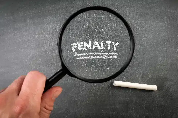 薬機法 उल्लङ्घनका कारण प्रशासनिक कारबाहीको स्थिति के हो? उदाहरणहरू सहित व्याख्या