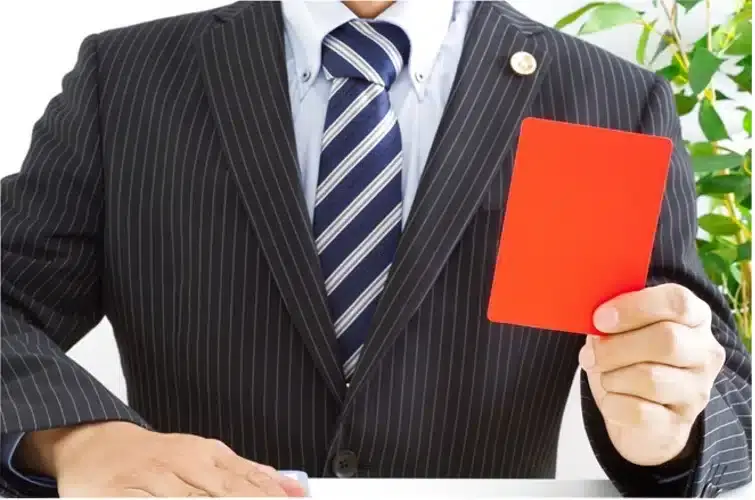 景品表示法(景表法)को उल्लङ्घन गर्दा के हुन्छ? जरिवाना प्रणालीको बारेमा पनि व्याख्या