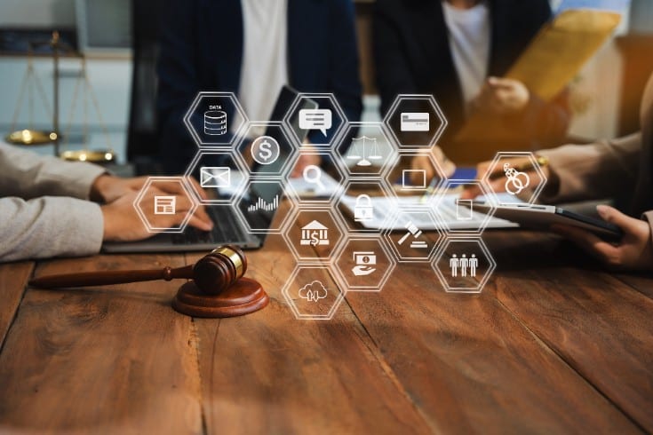 जापानको कम्पनी ऐनमा कम्पनीको प्रकृति र कानूनी क्षमता, र कानूनी व्यक्तित्व अस्वीकारको सिद्धान्त