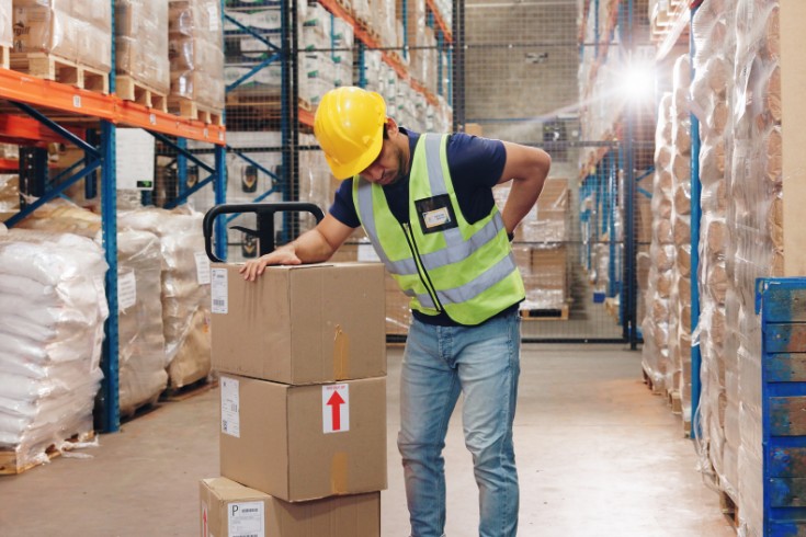 जापानको श्रम कानूनमा श्रम संगठनको संगठन र सञ्चालन