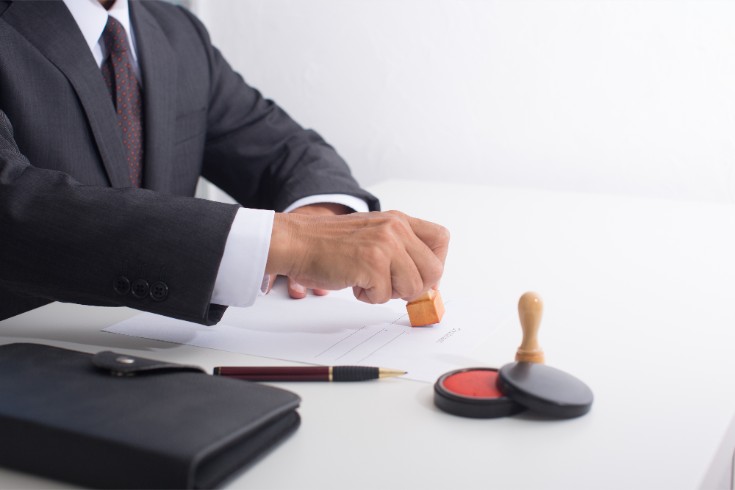 जापानको कम्पनी ऐनमा दिवालियापन प्रक्रियाको व्याख्या