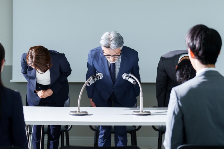 गोदो कैशा (合同会社) मा कार्य निर्वाहक कर्मचारी तथा प्रतिनिधि कर्मचारीको चयन, राजीनामा, र बर्खास्ती सम्बन्धी कानूनी व्याख्या