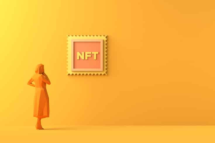 Waar moet je op letten bij het uitgeven van NFT's? Uitleg over de juridische effecten van het bezitten en overdragen van NFT's