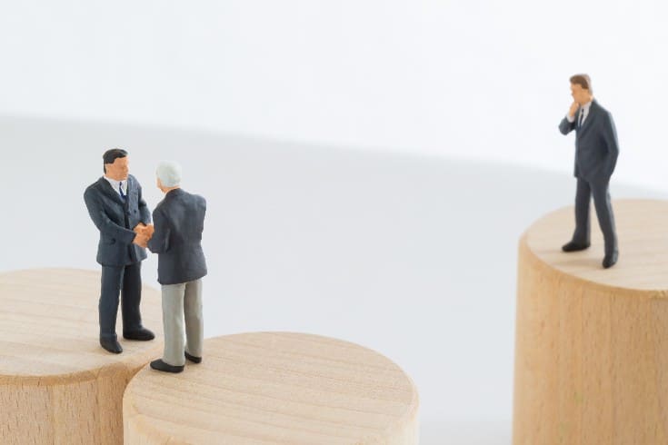 Waar moet je op letten bij het aangaan van een contract voor systeemontwikkeling?
