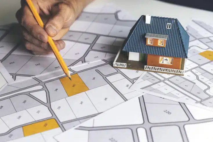 Is een woonkaart een auteursrechtelijk beschermd werk? Uitleg over de Zenrin-rechtszaak in Reiwa 4 (2022)