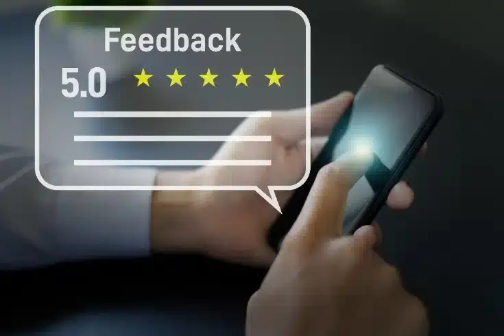 Is het uitbesteden van Google-reviews illegaal? Uitleg over de relatie met de Wet op de Kansspelen en de sancties.