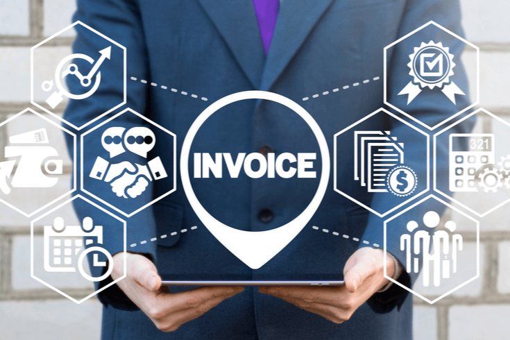 Hva er 'Japanese Invoice System'? Enkel forklaring på viktige punkter bedrifter bør være oppmerksomme på