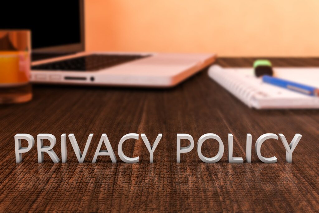 Jakie są kluczowe punkty przy tworzeniu polityki prywatności z uwzględnieniem Japońskiej Ustawy o Ochronie Danych Osobowych?
