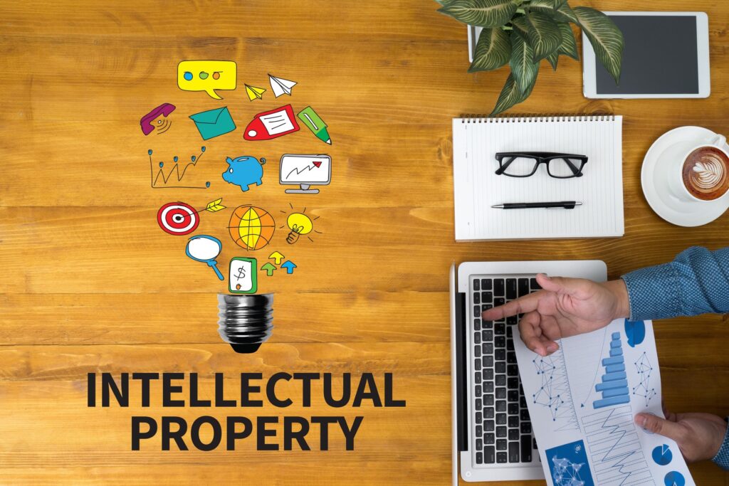 Co to jest ryzyko naruszenia praw własności intelektualnej, takich jak patenty, znaki towarowe, prawa autorskie, i jakie są jego środki zaradcze?