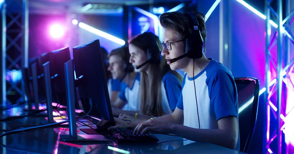 Trendy rynkowe e-sportu i jego ugruntowanie jako dyscypliny sportowej