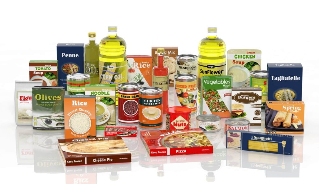 Regulamentação legal sobre atividades de publicidade e promoção de STEM e outros na área alimentar