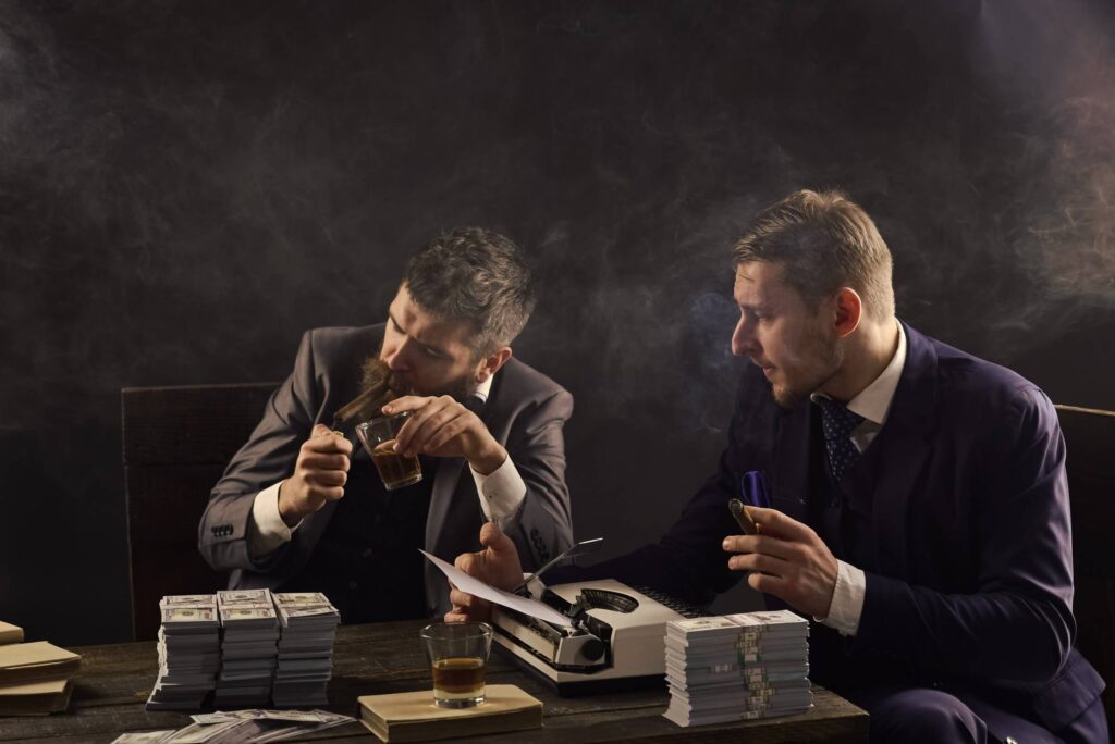 Pode-se remover por difamação se uma empresa for rotulada como 'empresa negra'?