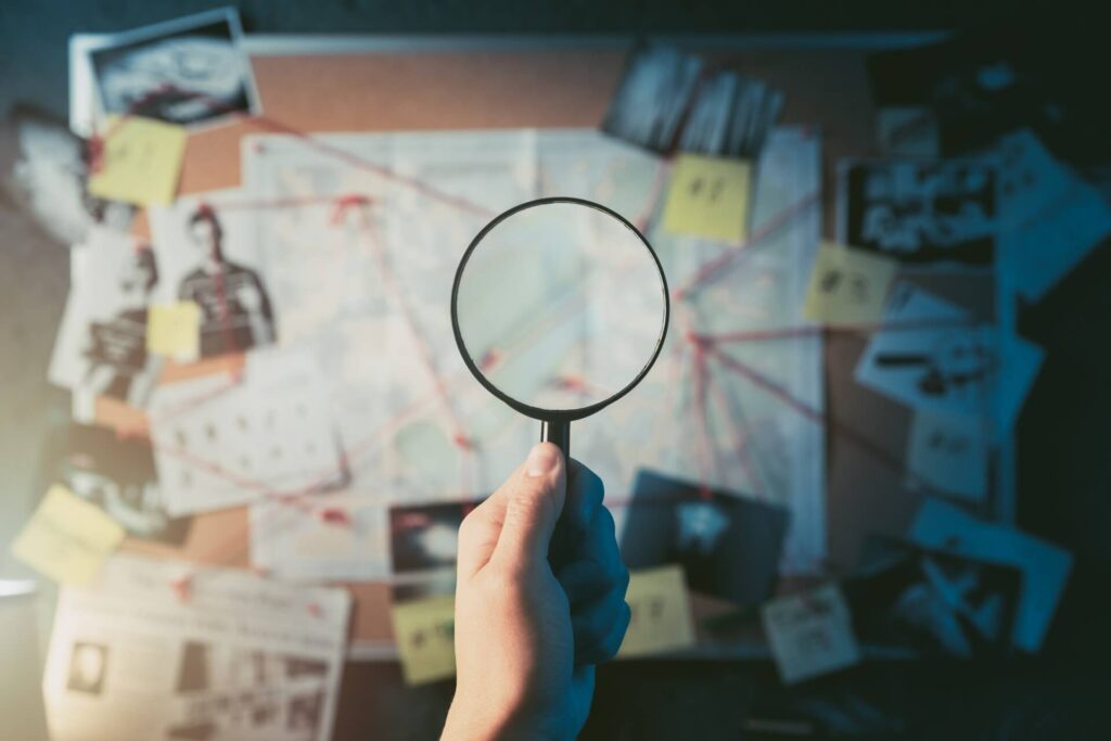 É possível identificar o autor após a remoção de um artigo de danos à reputação?