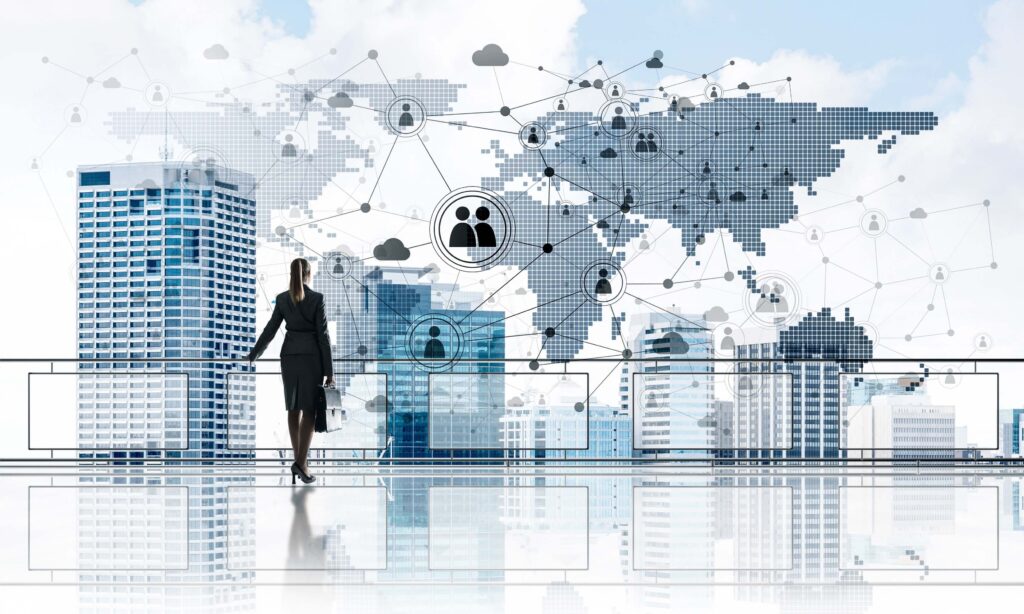 Pontos de verificação em contratos de subcontratação de trabalho para medidas MEO (Japanese MEO)