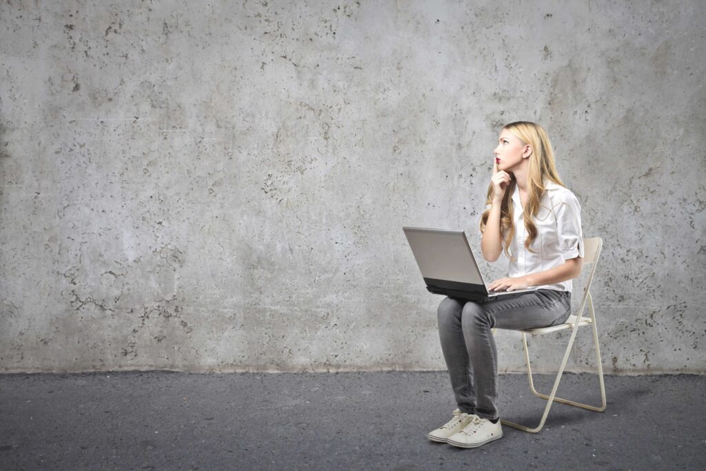 Quais são as funções e métodos da Ego Search como gestão de risco?