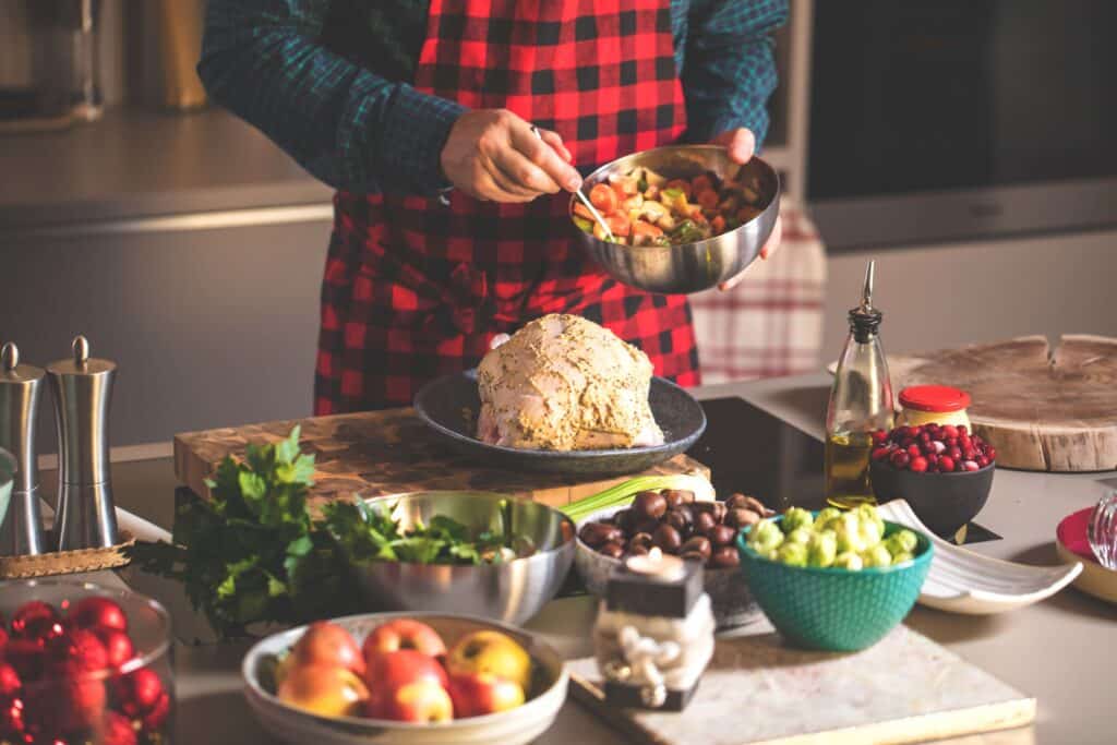 Publicar vídeos de gastronomia no YouTube não constitui uma violação dos direitos autorais?