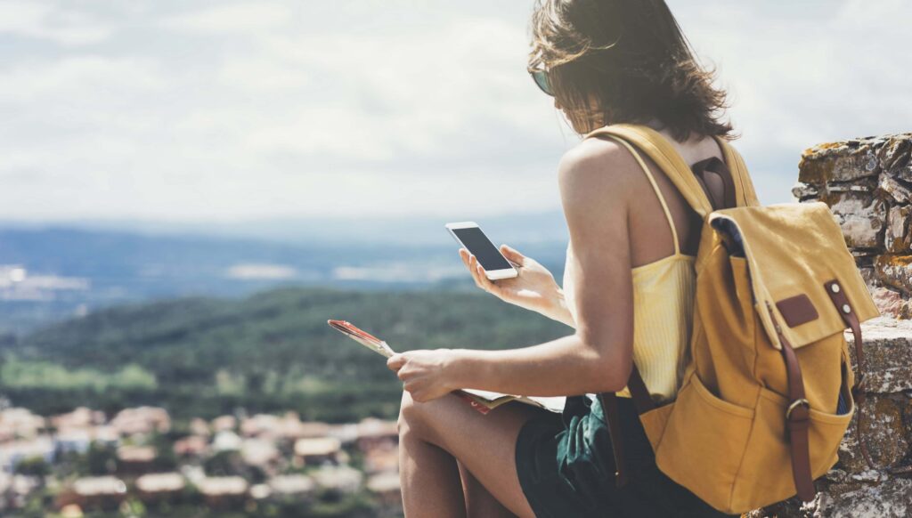 O que é a gestão de danos à reputação no TripAdvisor?