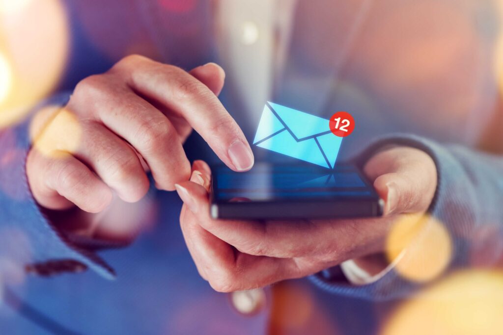 Difamação por envio de email e possibilidade de propagação
