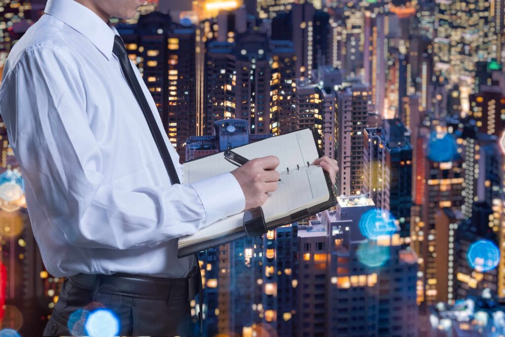 O que são as cláusulas sobre a gestão da empresa em contratos de investimento?