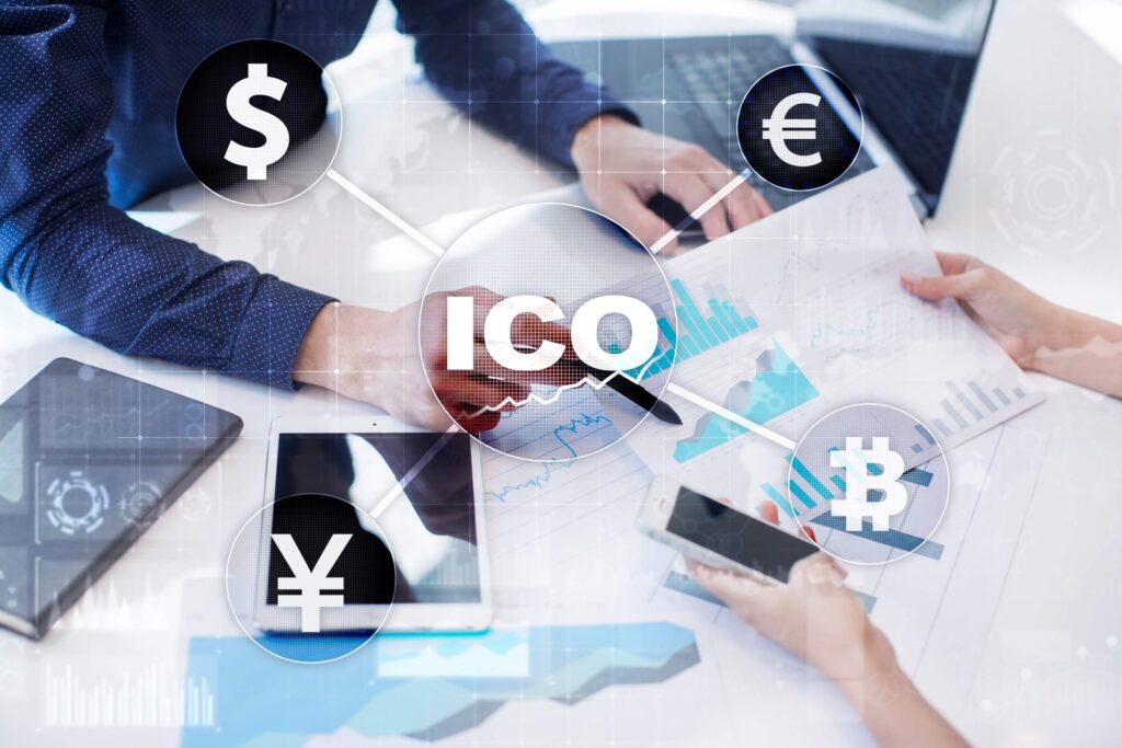 Quais são as questões legais a ter em conta na criação de um White Paper para ICO?