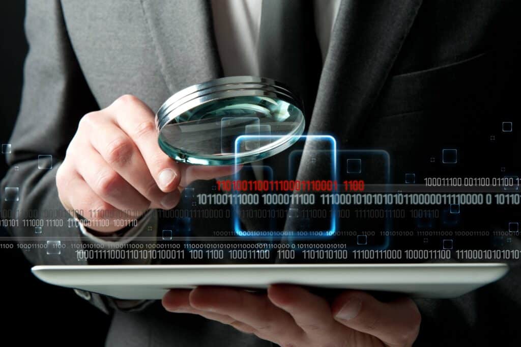 A publicação de informações pessoais na internet constitui uma violação da privacidade?