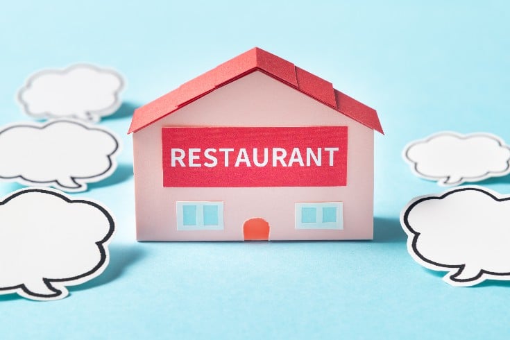 Pedido de remoção de comentários que violam as diretrizes no Tabelog (Guia de Restaurantes Japonês)