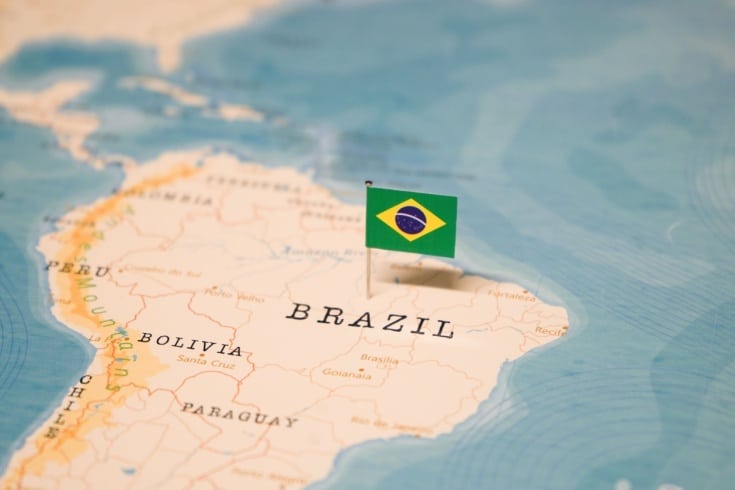 【Relatório】Brasil: Um Mercado Aquecido para Empresas Inovadoras