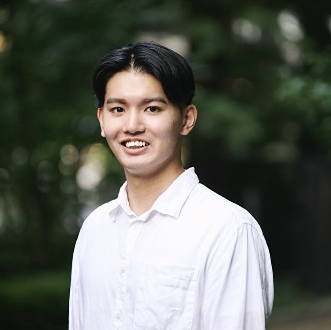 「海外にこそ道がある」─台湾から米国へ、挑戦を続けるキャリアとモノリスで経験したこと