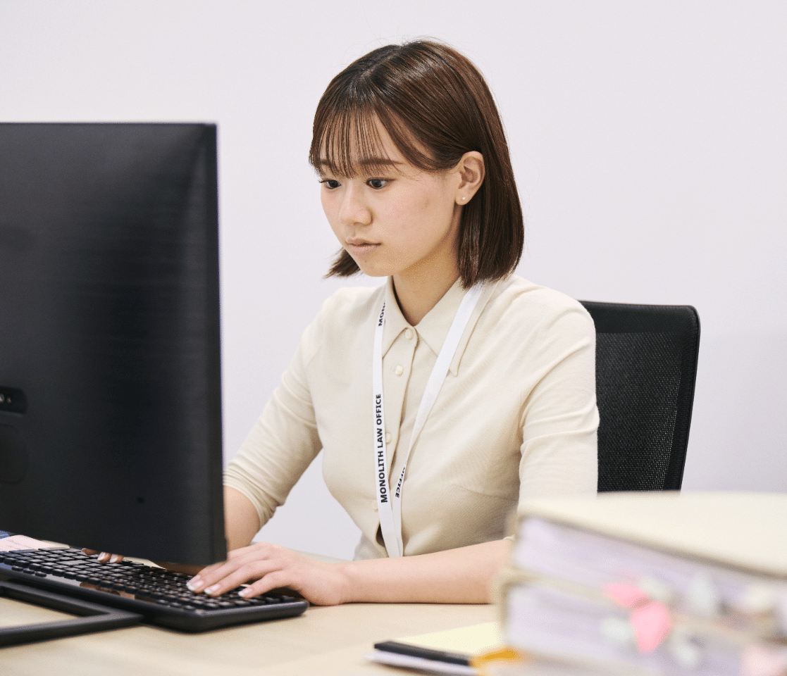 【新人弁護士採用】インターン経験の有無を問わず、新たなキャリアへの挑戦を歓迎します