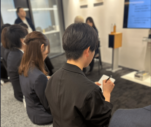 実務の現場で、将来の自分が見えてくる！――2025年度ウィンタークラークの応募受付を開始しました