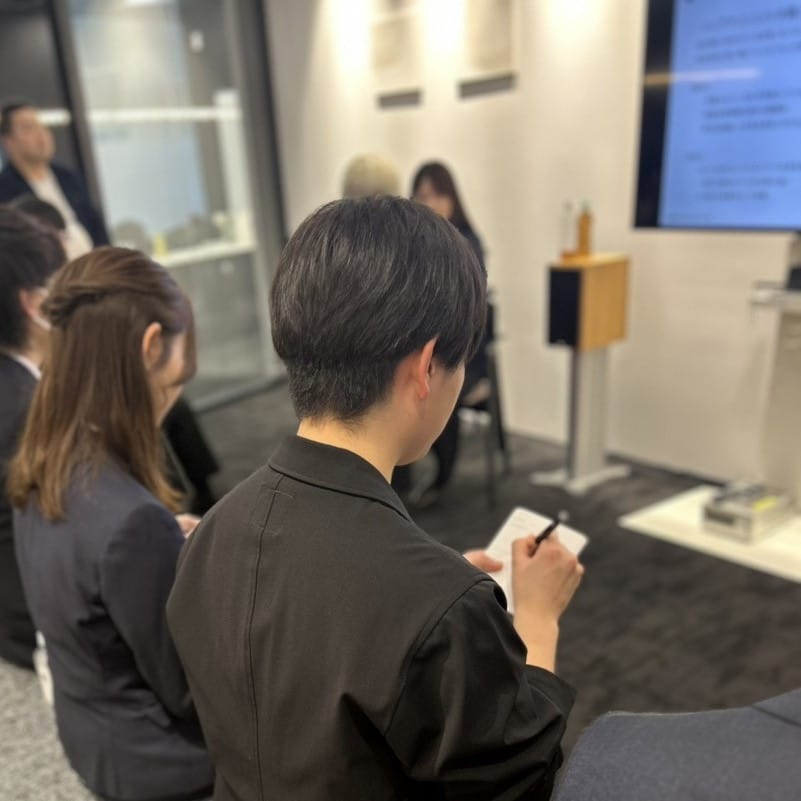 実務の現場で、将来の自分が見えてくる！――2025年度ウィンタークラークの応募受付を開始しました