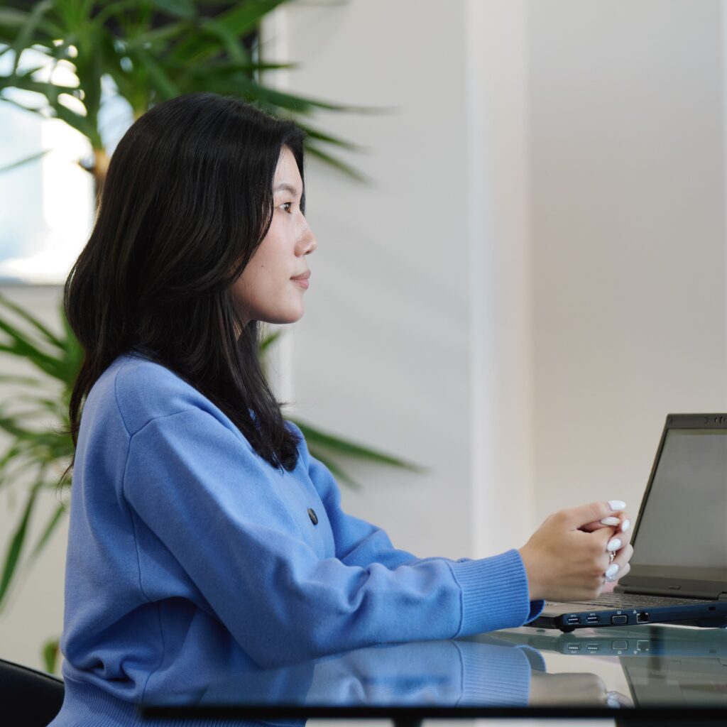 ITと法律をつなぎ「答えのない問い」に挑む——自ら道を切り開く思考の力