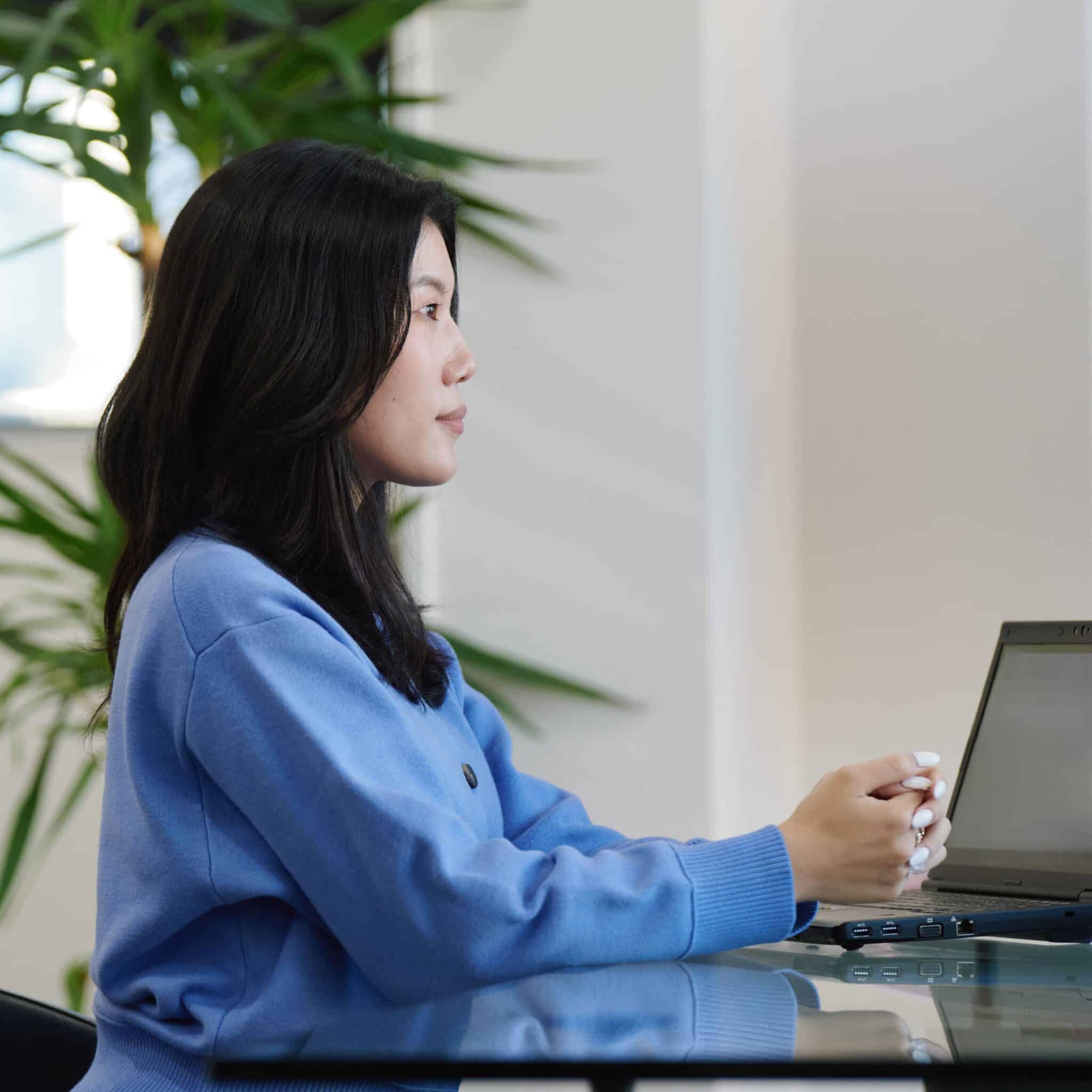 ITと法律をつなぎ「答えのない問い」に挑む——自ら道を切り開く思考の力