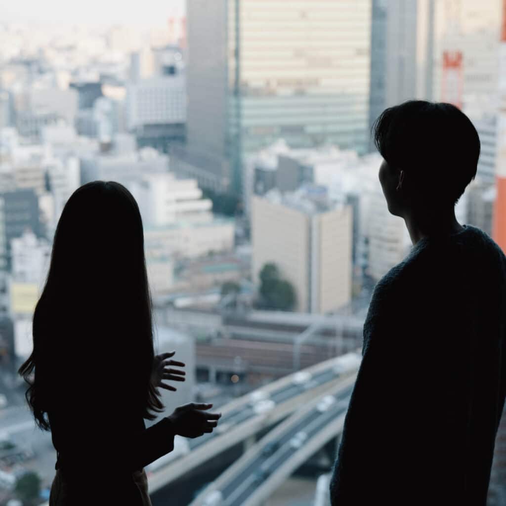 法律事務からマネジメントまで。モノリスで掴む「俯瞰力」と「多角的な成長」