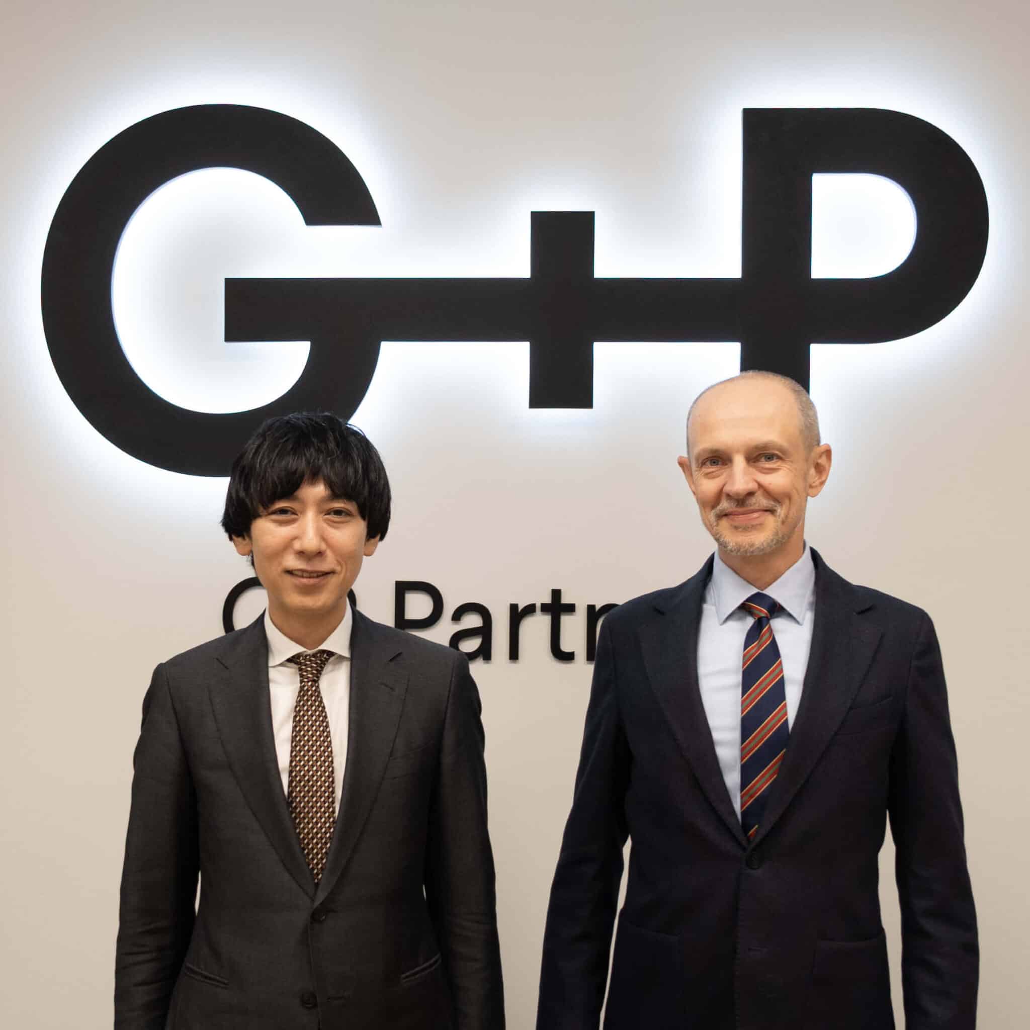【訪問記】ポーランドのデータ保護・IT専門法律事務所「GP Partners」を訪問。日欧を繋ぐGDPR・グローバル法務の共同連携を強化