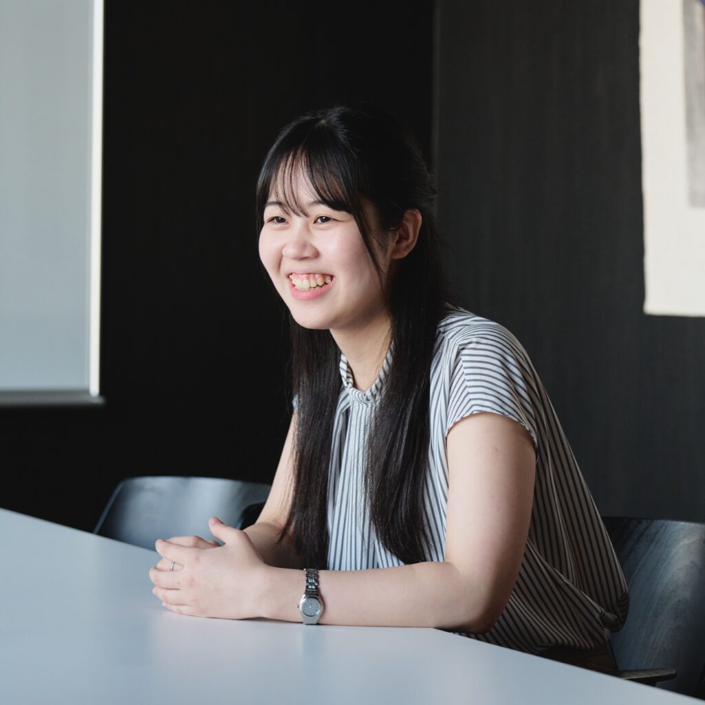 モノリスで見つけた、国際企業法務への道⸺異文化での葛藤と哲学的な思考が生んだ、未知のフィールドを切り拓く力