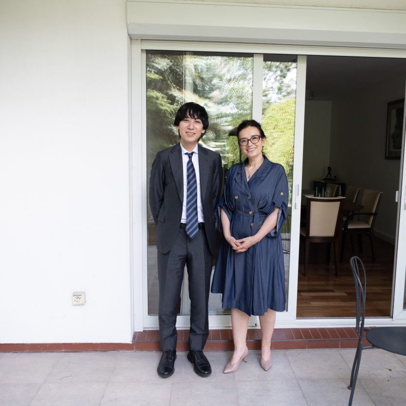 【訪問記】ポーランドの知財法律事務所「Żuraw & Partners」を往訪。ITと欧州IPを結ぶ国際連携の最前線