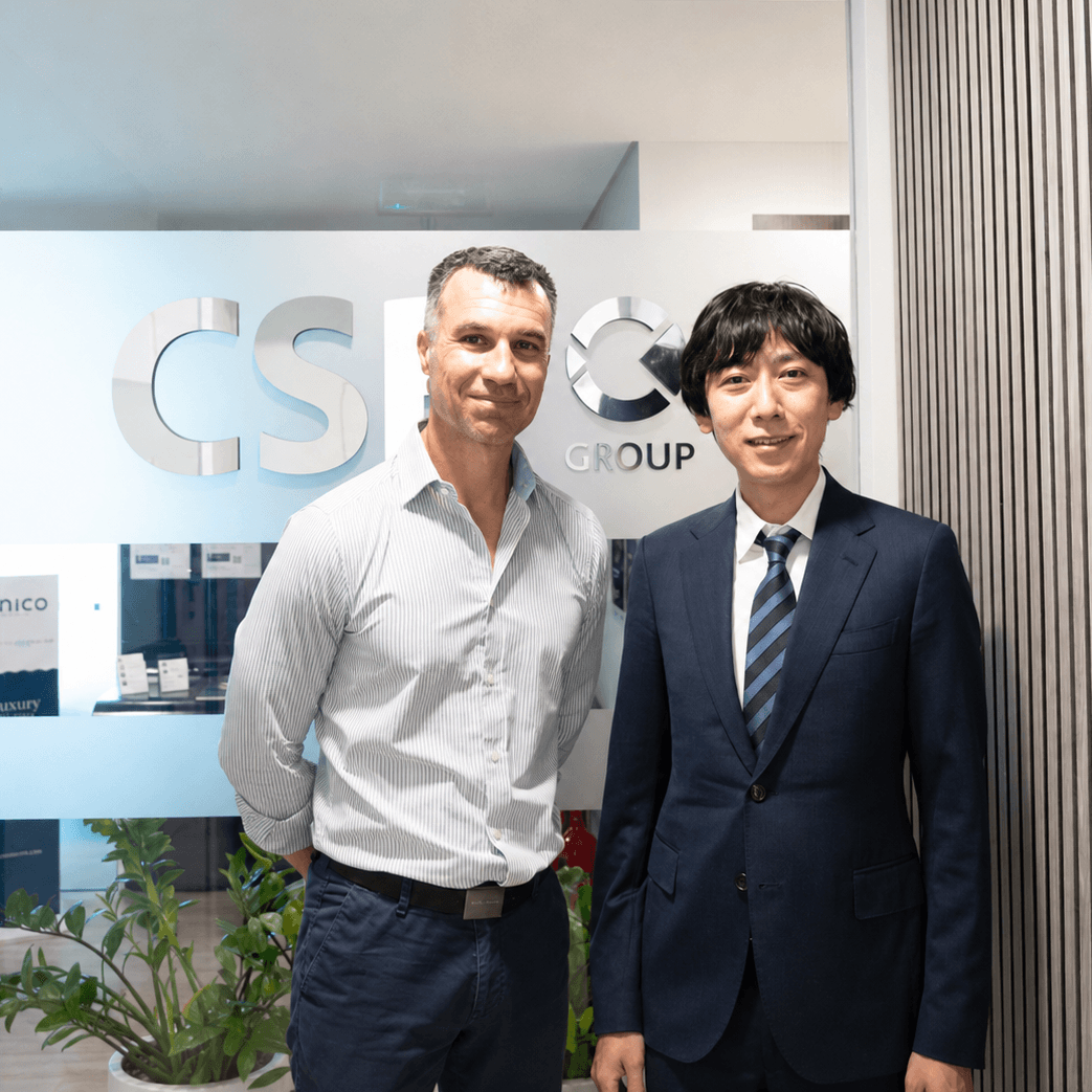 【訪問記】マルタの総合ファーム「CSB Group」を訪問。暗号資産・GDPR・ITを結ぶグローバル連携の最前線
