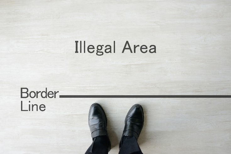 De unde provine comportamentul non-avocat? Explicăm actele legale pe care numai un avocat le poate face