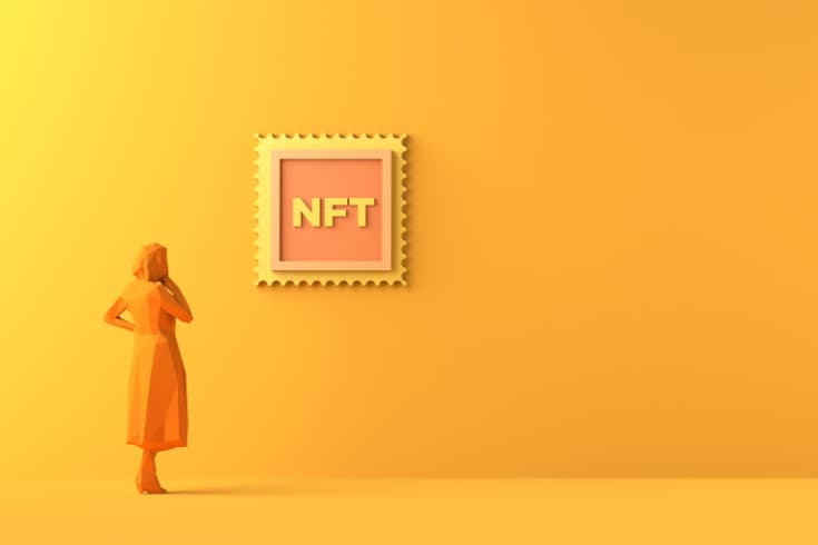 Puncte de atenție la emiterea NFT? Explicăm efectele legale ale deținerii și transferului de NFT