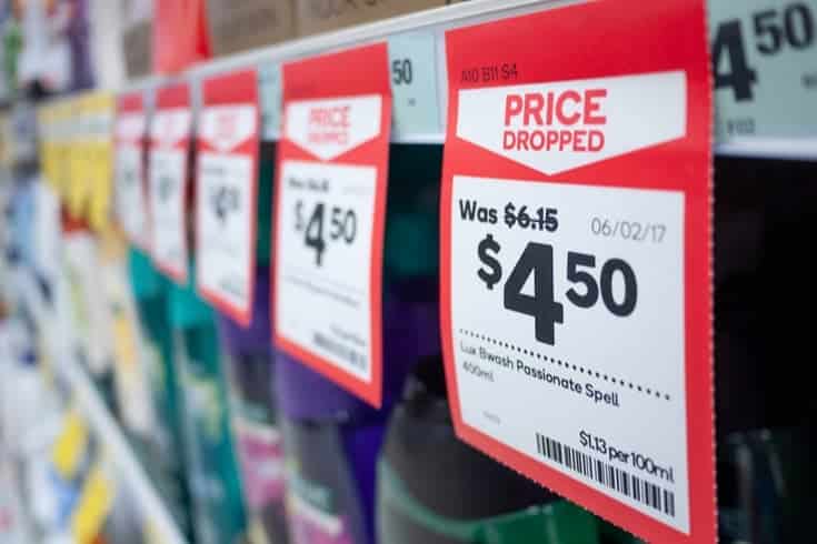 Ce înseamnă afișarea dublă a prețurilor? Explicăm și punctele pentru a nu încălca 'Legea japoneză privind afișarea premiilor' și sancțiunile aplicabile
