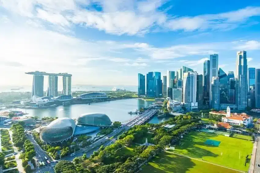Care sunt pașii pentru înființarea unei companii în Singapore? Explicăm și avantajele și costurile