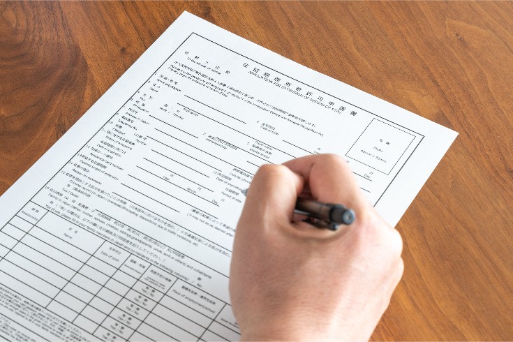 Sistemul de statut de rezidență din Japonia: Principii de bază și responsabilități legale ale companiilor