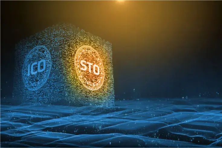 Что такое разница между STO и ICO? Объяснение концепции безопасных токенов и значения STO