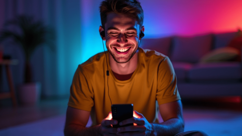 Vad är styrkan hos en VTuber sett från det totala antalet visningar?