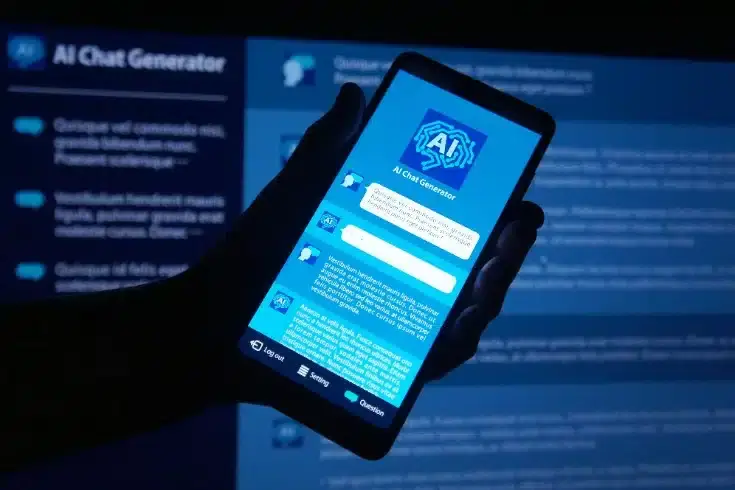 Näringsdepartementets 'AI-operatörers riktlinjer' förklaras av advokater