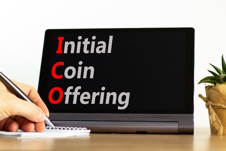 ตัวอย่างจากต่างประเทศเกี่ยวกับกฎหมายที่ควบคุม ICO